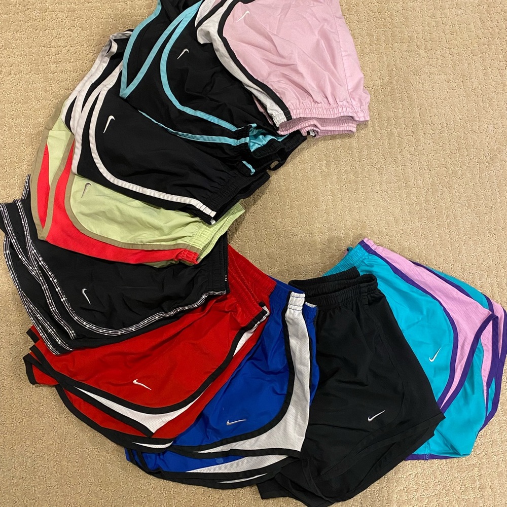 Tempo Track Running Shorts > Nike - image 3